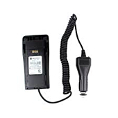 Motorola Battery Eliminator for CP Series and DP1400 
