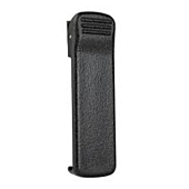 Motorola Spring Belt Clip (Black) HLN8255B
