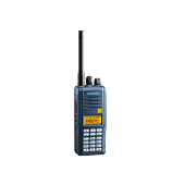 Kenwood NX330EXE Atex UHF Portable Radio