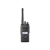 Kenwood NX-3320E2 UHF Digital & FM Radio - Standard Keypad