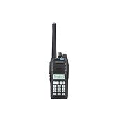 Kenwood NX-1200DE VHF DMR/Analogue Portable Radio with Full Keypad
