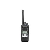 Kenwood NX-1200DE2 VHF DMR/Analogue Portable Radio with Standard Keypad