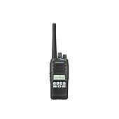 Kenwood NX-1300DE2 UHF DMR/Analogue Portable Radio with Standard Keypad