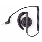 Motorola Over the ear Receiver for RSM, UL/TIA 4950 