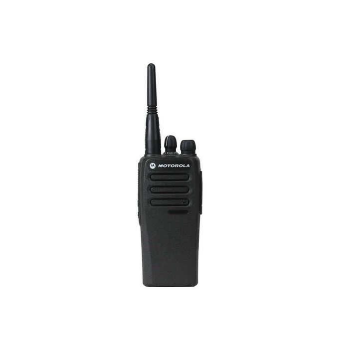 Motorola DP1400 VHF Analogue Only