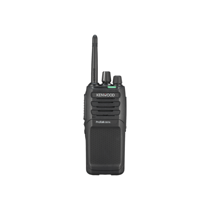 Kenwood TK-3701D ProTalk Digital Walkie Talkie PMR446