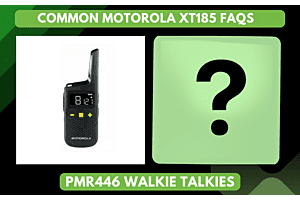 common motorola XT185 questions