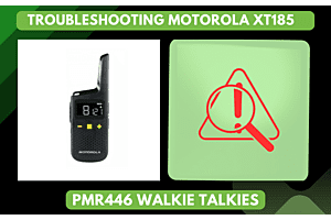 troubleshooting Motorola xt185